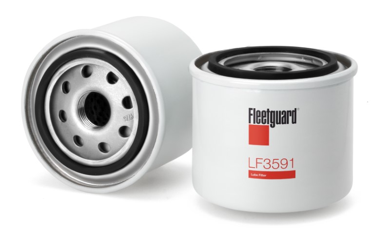 Fleetguard LF3591 Lube Oil Filter