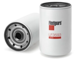 Fleetguard LF3593 Lube Oil Filter