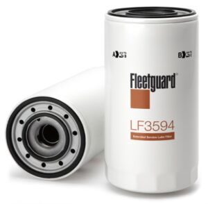 Fleetguard LF3594 Lube Oil Filter