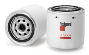 Fleetguard LF3604 Lube Oil Filter