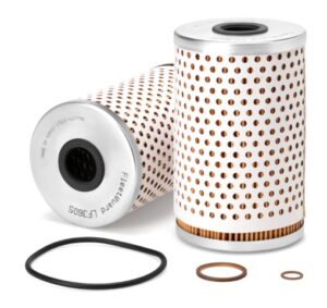 Fleetguard LF3605 Lube Oil Filter