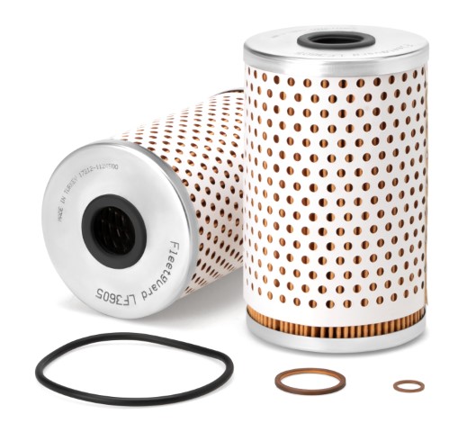 Fleetguard LF3605 Lube Oil Filter