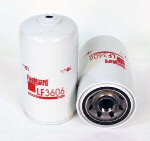 Fleetguard LF3606 Lube Oil Filter