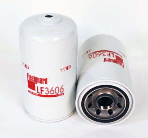 Fleetguard LF3606 Lube Oil Filter