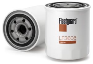 Fleetguard LF3608 Lube Oil Filter