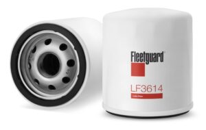 Fleetguard LF3614 Lube Oil Filter