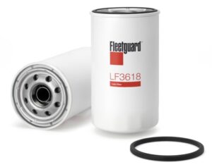 Fleetguard LF3618 Lube Oil Filter