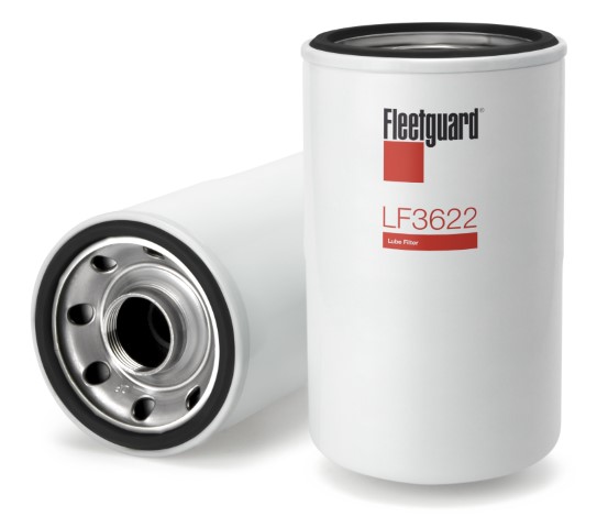Fleetguard LF3622 Lube Oil Filter