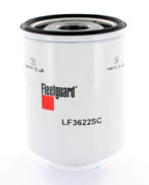 Fleetguard LF3622SC Lube Oil Filter