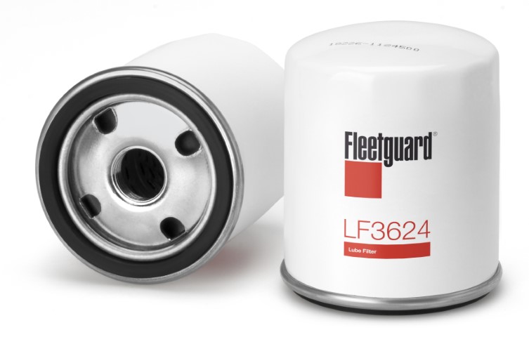 Fleetguard LF3624 Lube Oil Filter