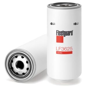 Fleetguard LF3625 Lube Oil Filter