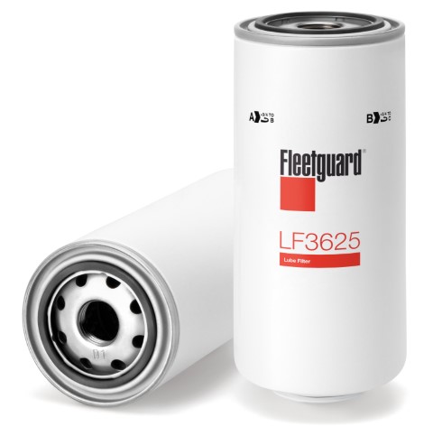 Fleetguard LF3625 Lube Oil Filter