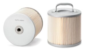 Fleetguard LF3627 Lube Oil Filter