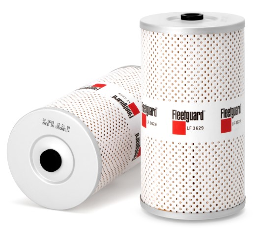 Fleetguard LF3629 Lube Oil Filter
