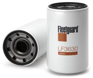 Fleetguard LF3630 Lube Oil Filter