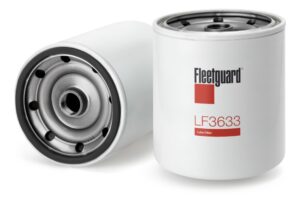 Fleetguard LF3633 Lube Oil Filter