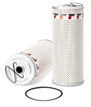 Fleetguard LF3634 Lube Oil Filter