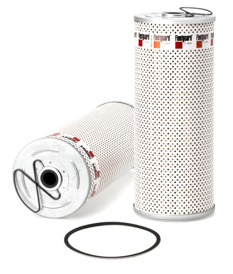 Fleetguard LF3634 Lube Oil Filter