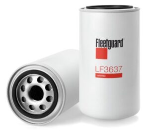 Fleetguard LF3637 Lube Oil Filter