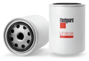 Fleetguard LF3638 Lube Oil Filter