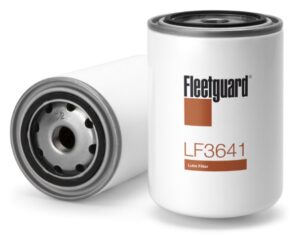Fleetguard LF3641 Lube Oil Filter