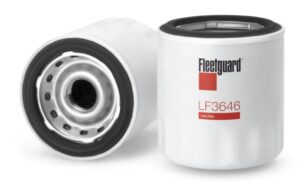 Fleetguard LF3646 Lube Oil Filter