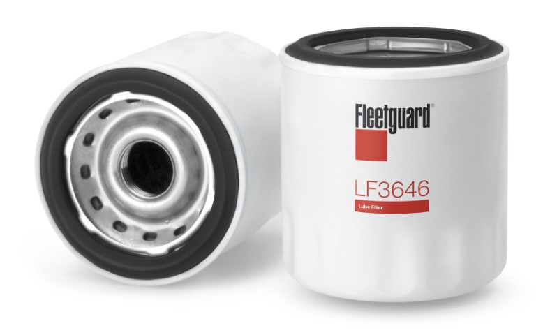 Fleetguard LF3646 Lube Oil Filter