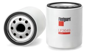 Fleetguard LF3649 Lube Oil Filter