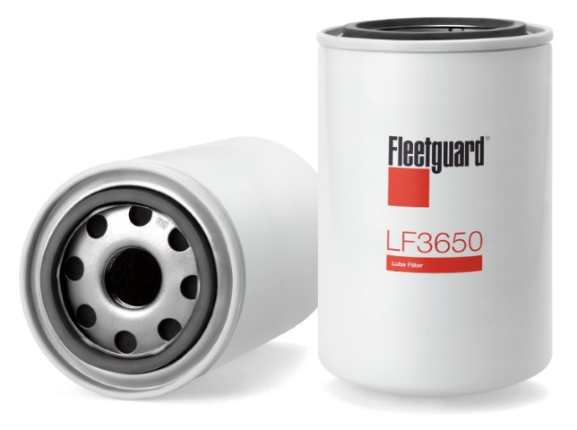 Fleetguard LF3650 Lube Oil Filter