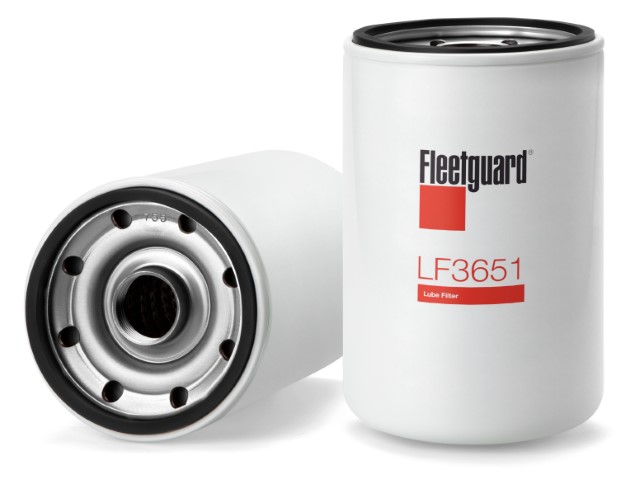 Fleetguard LF3651 Lube Oil Filter