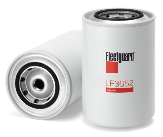 Fleetguard LF3652 Lube Oil Filter