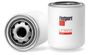 Fleetguard LF3653 Lube Oil Filter