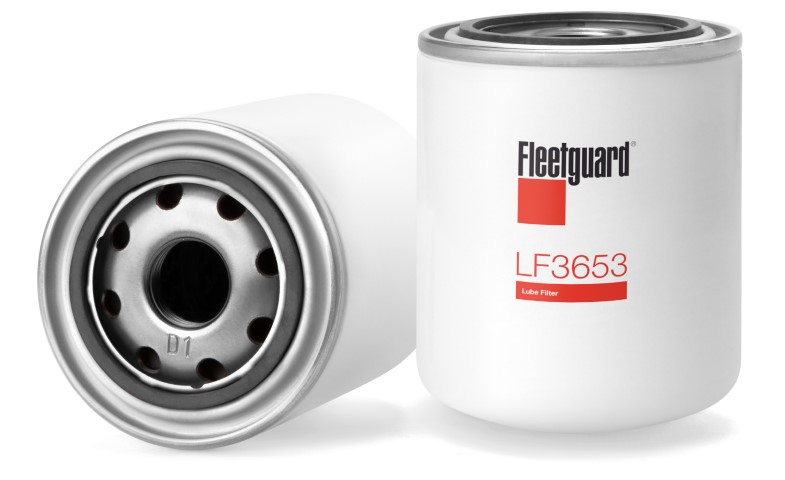 Fleetguard LF3653 Lube Oil Filter