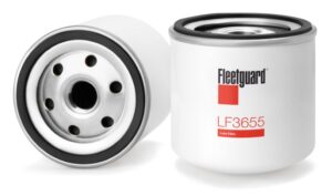 Fleetguard LF3655 Lube Oil Filter