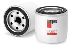 Fleetguard LF3657 Lube Oil Filter