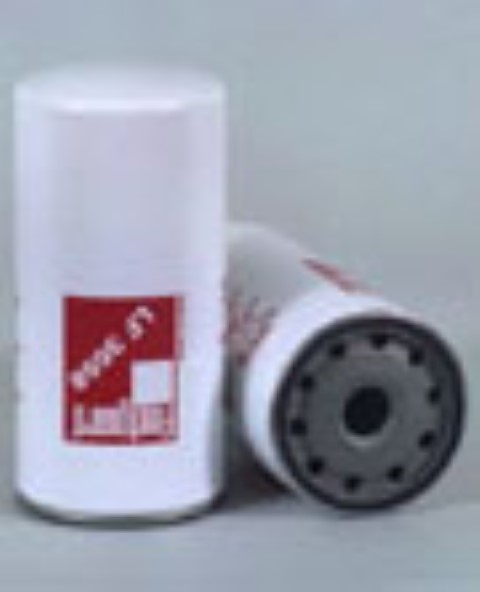 Fleetguard LF3658 Lube Oil Filter