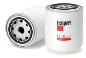 Fleetguard LF3659 Lube Oil Filter