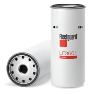 Fleetguard LF3661 Lube Oil Filter