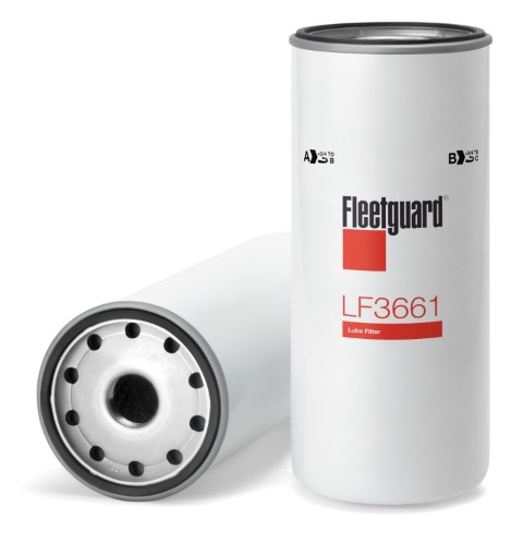 Fleetguard LF3661 Lube Oil Filter
