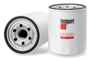 Fleetguard LF3665 Lube Oil Filter