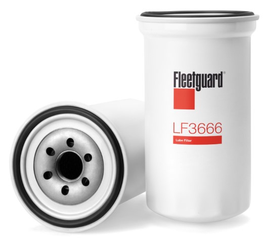 Fleetguard LF3666 Lube Oil Filter