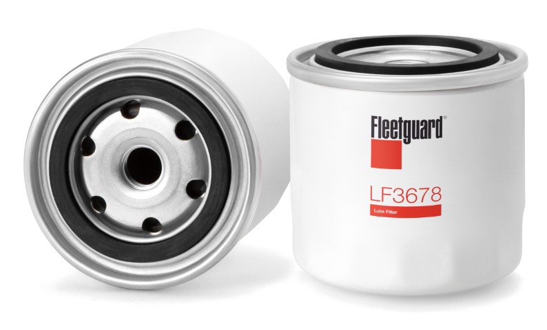 Fleetguard LF3678 Lube Oil Filter