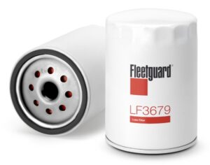Fleetguard LF3679 Lube Oil Filter