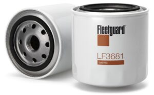 Fleetguard LF3681 Lube Oil Filter