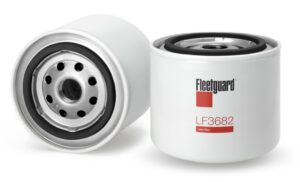 Fleetguard LF3682 Lube Oil Filter