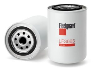 Fleetguard LF3685 Lube Oil Filter