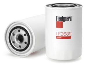 Fleetguard LF3689 Lube Oil Filter