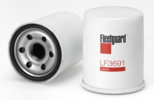 Fleetguard LF3691 Lube Oil Filter