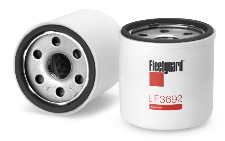 Fleetguard LF3692 Lube Oil Filter