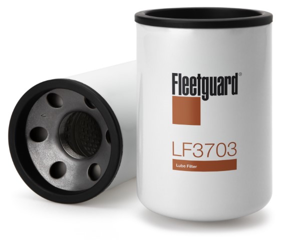Fleetguard LF3703 Lube Oil Filter